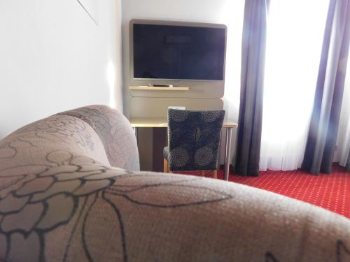 Hotel KonradP Holzkirchen - image 5