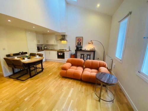 2 Bed 2 bath with Private Parking, Edinburgh (fotografie 3)