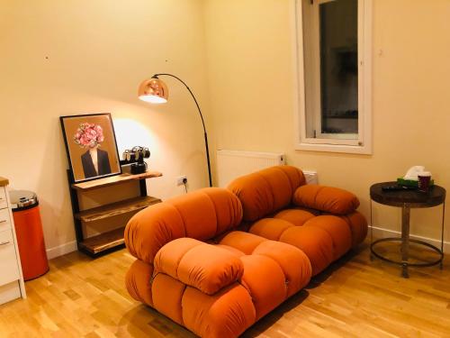 2 Bed 2 bath with Private Parking, Edinburgh (fotografie 8)