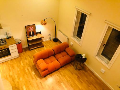2 Bed 2 bath with Private Parking, Edinburgh (fotografie 7)