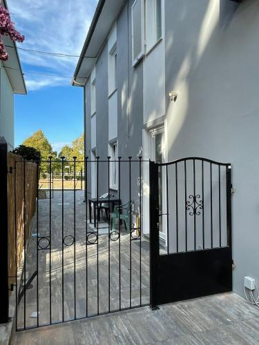  incantevole casa vacanze con parcheggio in Pisa