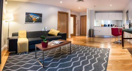PREMIER SUITES PLUS Dublin Leeson Street - image 3