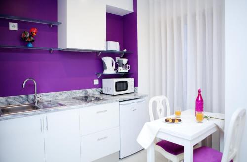 ห้องครัว, Top'Otel in บาร์เซลิงโยส