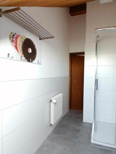 Baie, Ferienwohnung Magnolie in Langenargen in Langenargen