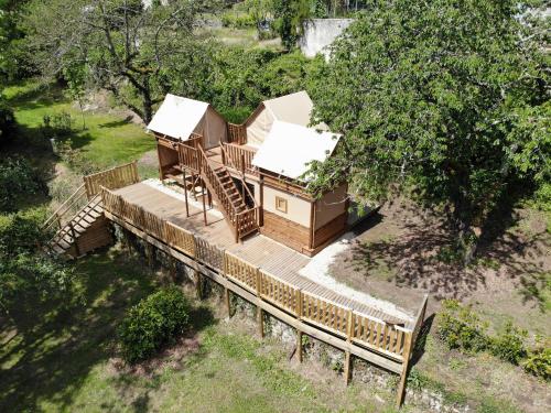 Family Bungalow