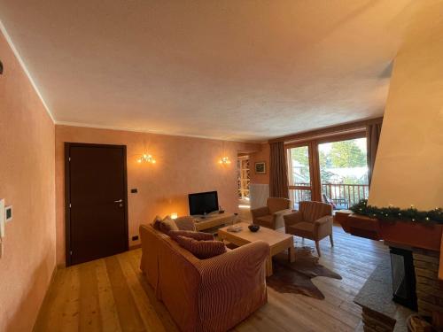 Suite - La Casa del Maestro, Pragelato (fotografie 9)