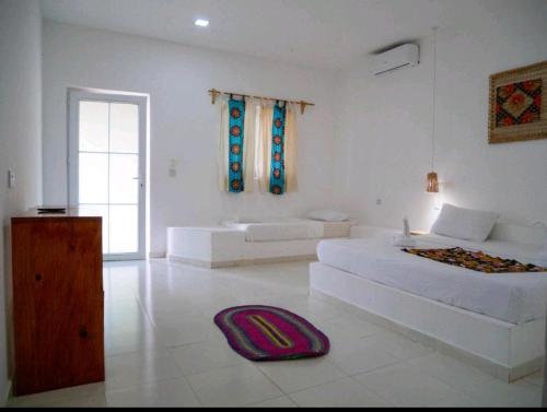 Jahazi Room Type - Triple Room