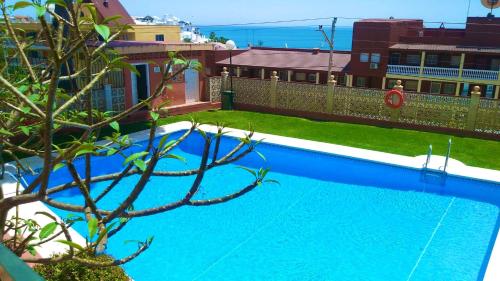 Club Bellavista - Apartamento con vistas al mar