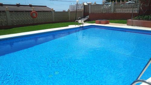 Club Bellavista - Apartamento con vistas al mar