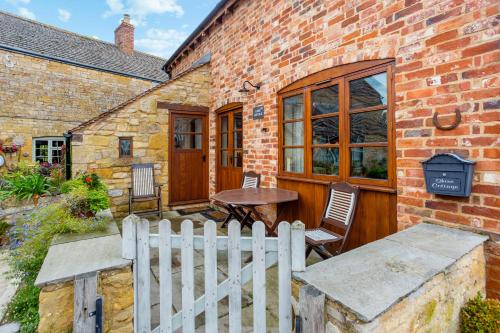 Létesítmények, Shire Cottage in Murcot