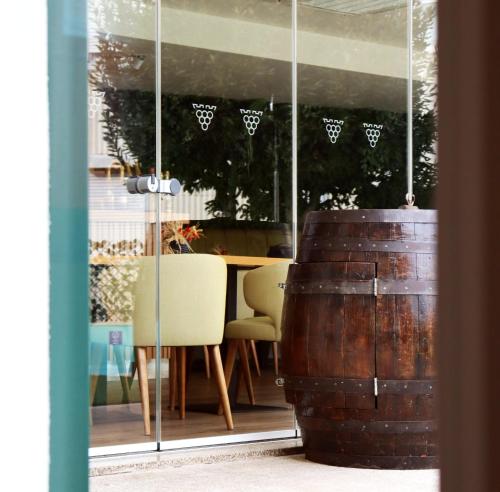 Faciliteiten, Douro Castelo Signature Hotel & Spa in Lamego