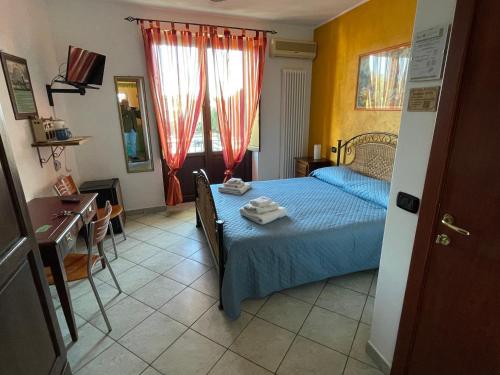 B&B Martius 2, Martano (foto 8)