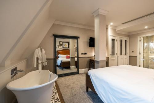 King Street Townhouse, Manchester