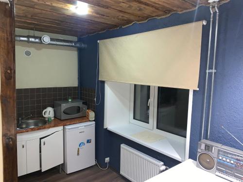 Riia 10, 2-bedroom apartment - 2 big beds 1 extra bed-parking free, Tartu (fotografie 6)