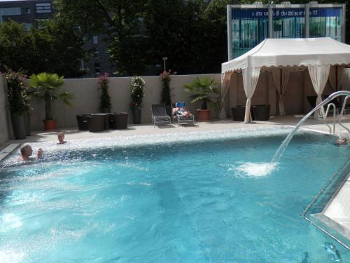 Wellness Hotel Aquafit Sursee - image 13