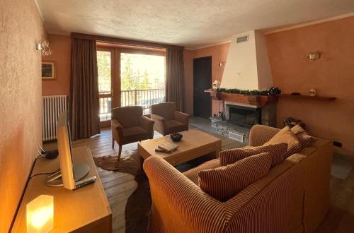 Suite - La Casa del Maestro, Pragelato (fotografie 8)