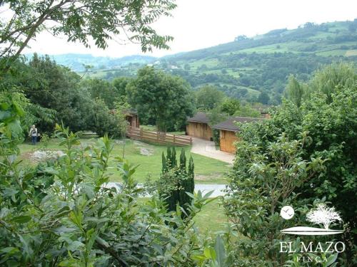 Albergue Finca El Mazo - image 10