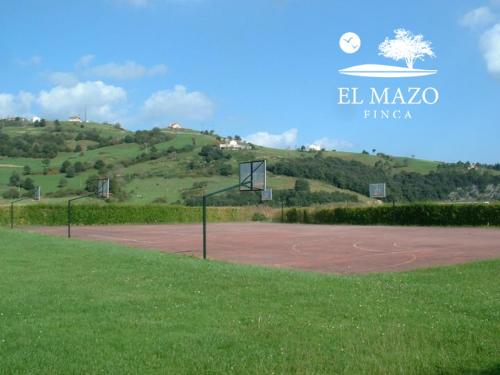 Albergue Finca El Mazo - main image