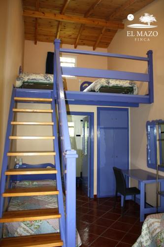 Albergue Finca El Mazo - image 6