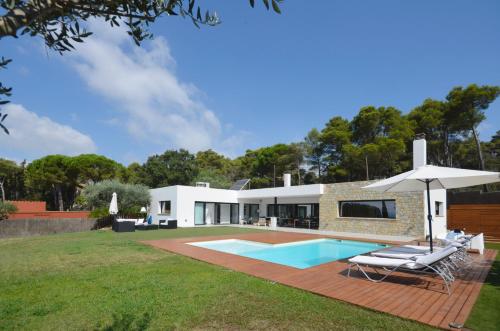 Ses Vinyes - REF. 640 gîte à louer Brugarol