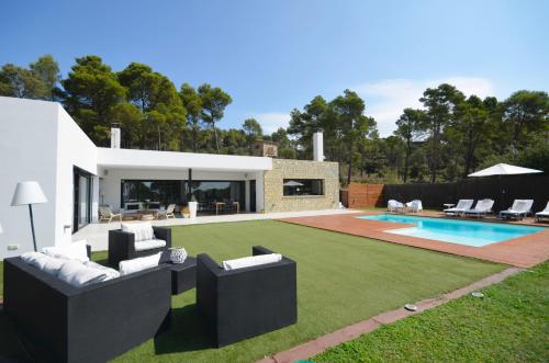  Ses Vinyes - REF. 640 in Begur