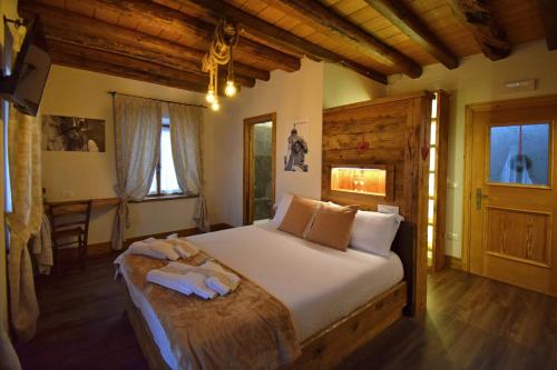 Affittacamere da Annarè