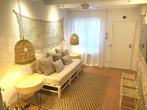 Holiday Home Iris gîte à louer Palafrugell