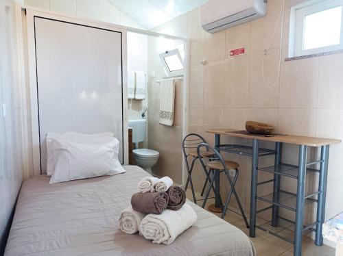 Casa Ponto de Encontro in بيجا