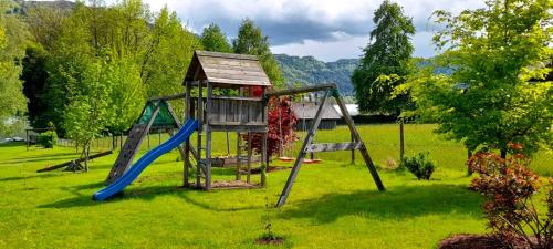 Seeidylle Winkler - Apartment - Bodensdorf