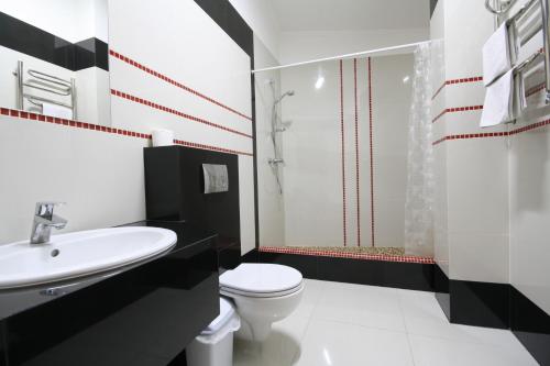 Chagari Hotel - image 12