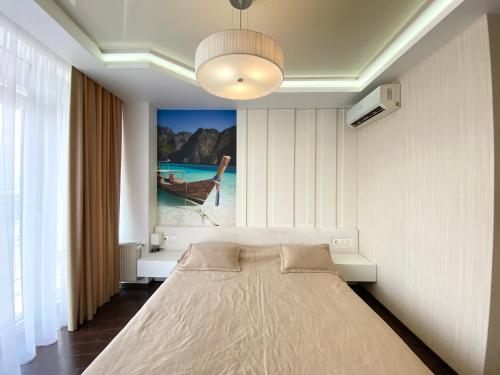 Most City Center Studio Apartment - image 2