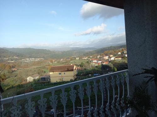  Villa Magaz in Mondariz