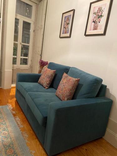 Maravilhoso apartamento no Centro do Porto - 6