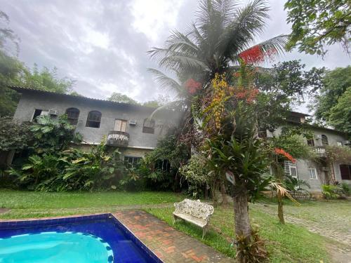 Rio natureza apart 115 - Vila Lidia