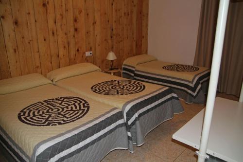  Ribera Hostal in 25520 El Pont de Suert