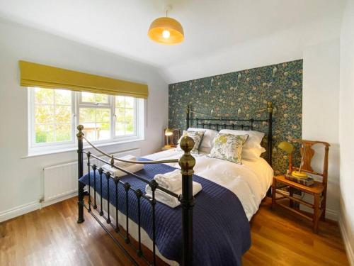 Rose Cottage Kettleburgh gîte à louer Earl Soham