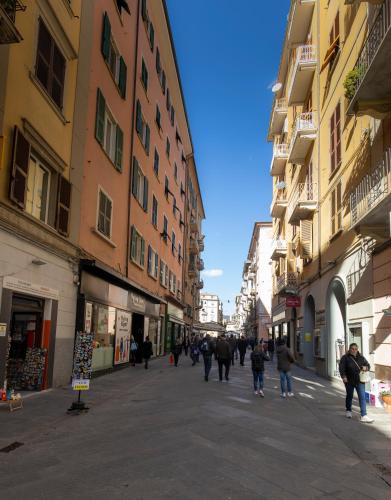  Acqua Azzurra in La Spezia