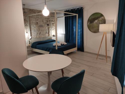 . Badolato Gallery - Luxury Rooms