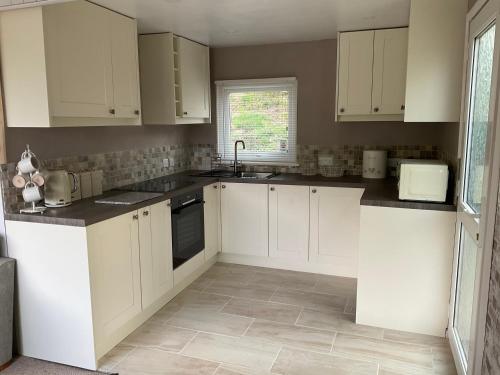 Glan Gwna Holiday Park 2 Bedroom Cabin Snowdonia