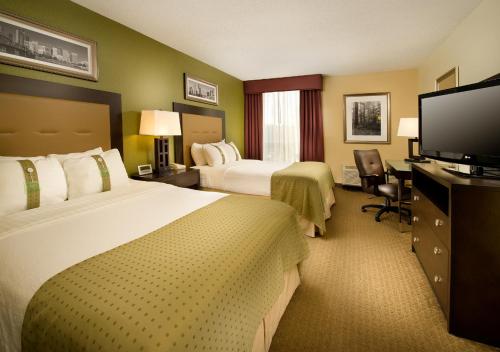 Holiday Inn Portland-Airport I-205, an IHG Hotel