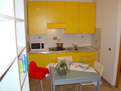 Appartamenti Palmaria