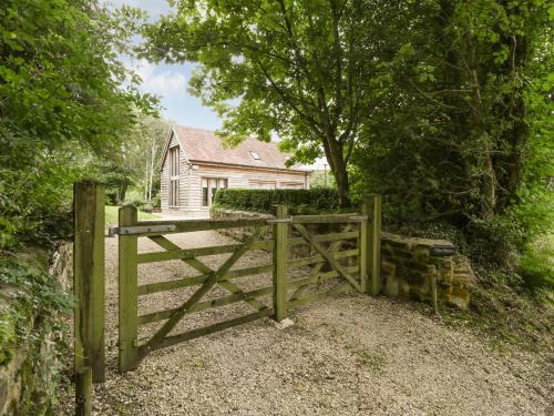 The Barn at Frog Pond Farm - image 13