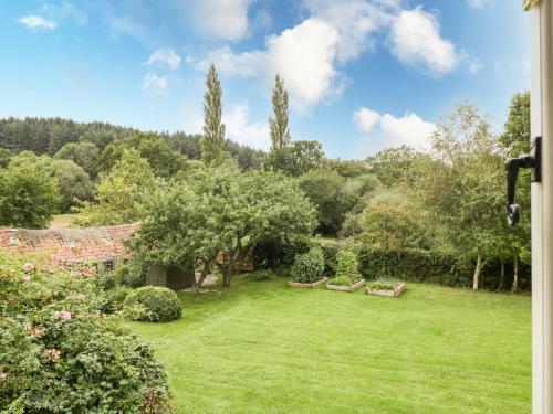 The Barn at Frog Pond Farm in Swallowcliffe