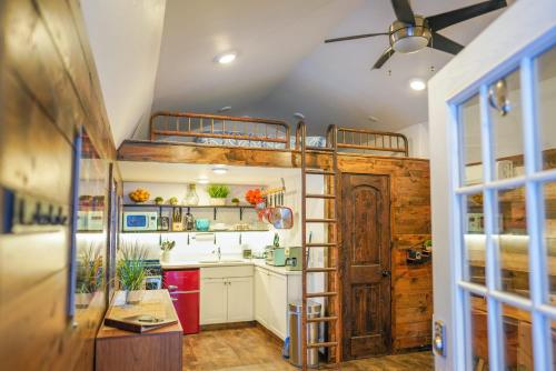Teton Tiny Home - main image