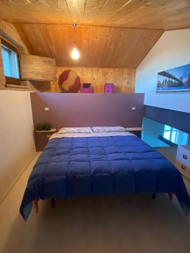  San Francesco Loft in Montefalco