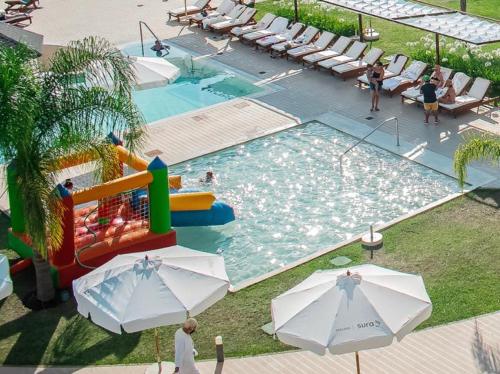 altos del arapey all inclusive golf spa