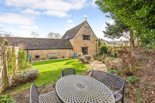 Зручності, The Stables in Чіппінг Кемпден