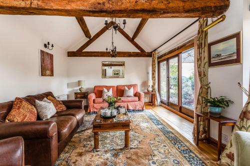 The Stables in Чіппінг Кемпден