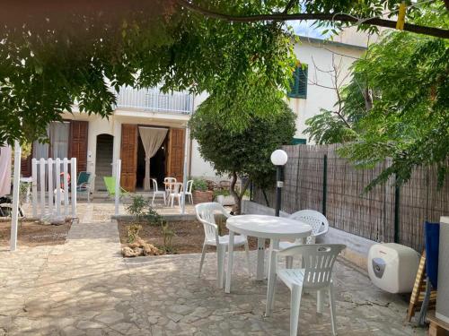 INCANTEVOLE VACANZA AL MARE SULLA SPIAGGIA DORATA gîte à louer Alcamo Marina