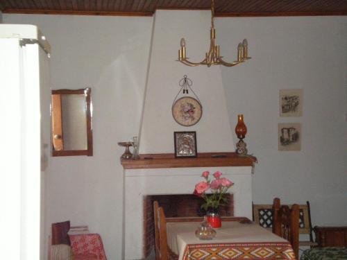 Archontiko Samara chambre d'hôte Agriá